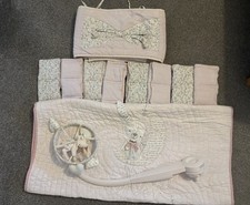 twin baby cot for sale twin baby cot for sale THAME