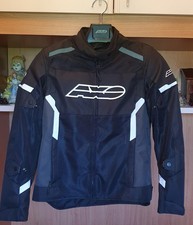 Giubbotto moto estivo usato  Anguillara Veneta