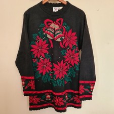 Vintage womens christmas for sale  EDINBURGH