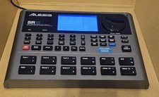 Alesis sr18 drum for sale  BIRMINGHAM