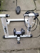 Spin physics turbo for sale  HAWES