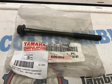 Bullone flangia yamaha usato  Napoli