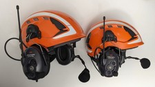 Headset peltor litecom gebraucht kaufen  Aachen