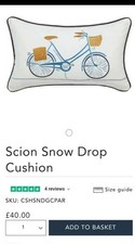 Scion bike bed for sale  GILLINGHAM