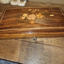Vintage wooden music for sale  ROSSENDALE