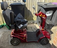 Rascal 388xl electric for sale  WHITCHURCH