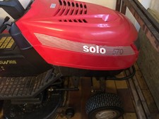 solo rasentraktor gebraucht kaufen solo rasentraktor gebraucht kaufen Nonnweiler