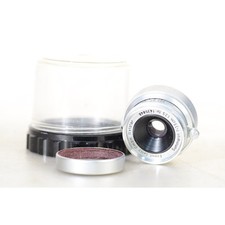 Leitz leica summaron gebraucht kaufen  Rain