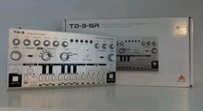 Behringer analog bass for sale  CASTLEFORD