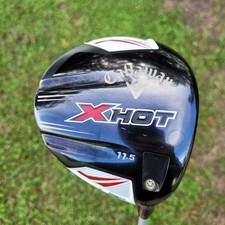 Callaway hot driver for sale  Ocala