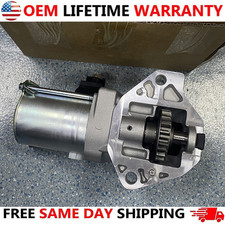 Starter fit honda for sale  Monroe Township