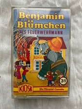 Benjamin blümchen folge gebraucht kaufen  Grevenbroich