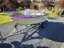 Broom gemini classic for sale  MORECAMBE