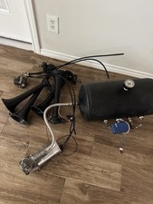 Used hornblasters train for sale  San Antonio