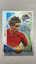 Fernando torres limited for sale  TELFORD
