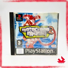 Moto cross mania usato  Vo