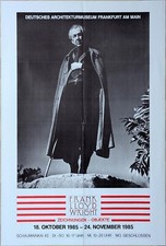 Poster plakat frank gebraucht kaufen Poster plakat frank gebraucht kaufen  München