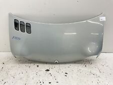 Motorhaube steinschläge renau gebraucht kaufen  Rudelzhausen