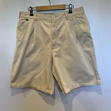 Lacoste chino shorts d'occasion  Expédié en Belgium
