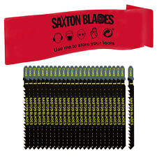 25x saxton shank for sale  BOGNOR REGIS