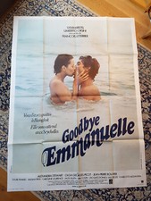 Affiche originale 1977 d'occasion  Pantin