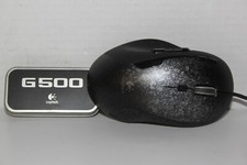 Logitech g500 wired for sale  Portland