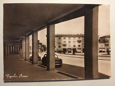 Vignola piazza. usato  Mantova