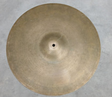 Prato ZILDJIAN 18" MÉDIO CRASH VINTAGE, 1549 gramas comprar usado  Enviando para Brazil