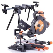Evolution r255sms 255mm for sale  SHEFFIELD