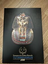 Treasure golden pharaoh for sale  LONDON