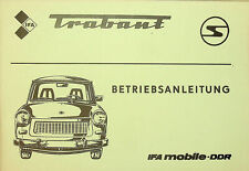 Trabant 601 601 gebraucht kaufen  Tönisvorst