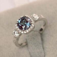 2.50ct round cut for sale  CROYDON