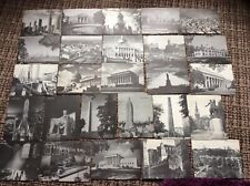 Vintage jumbo postcard for sale  HARROW