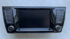 Radio display monitor gebraucht kaufen  Beeskow