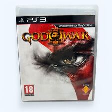 God war ps3 usato  Brivio
