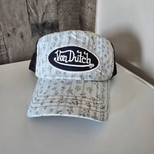 Von dutch vintage for sale  Casper