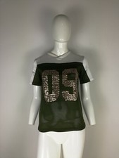 Relish maglia maglietta usato  Cerignola