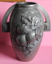 Grand vase art d'occasion  Compiègne