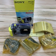 Sony marine pack for sale  Van Nuys