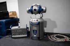 Faro ion laser for sale  Minneapolis