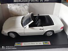 Revell 08928 mercedes d'occasion  Gondecourt