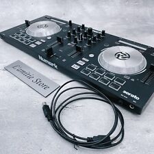 Numark MIXTRACK PRO 3 DJ kontroler mikser sprzęt audio MTP3 pitch fader Japonia, używany na sprzedaż  Wysyłka do Poland