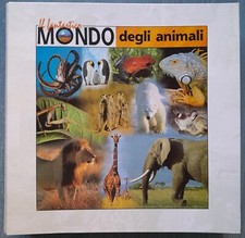 Fantastico degli animali usato  Oristano