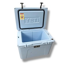 Yeti tundra cooler for sale  San Jose