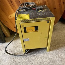 48v forklift battery for sale  ONGAR