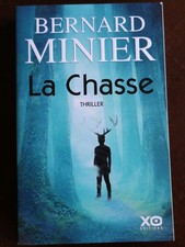 Chasse bernard minier d'occasion  Auriol