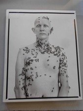 Richard avedon porträts gebraucht kaufen  Baden-Baden