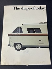 1983 sportscoach america for sale  Wheaton