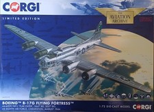 Corgi aa33318 boeing for sale  LINCOLN