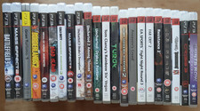 Jogos de PS3 PLAYSTATION 3 - Vários anúncios - Escolha o seu e combine frete! comprar usado  Enviando para Brazil